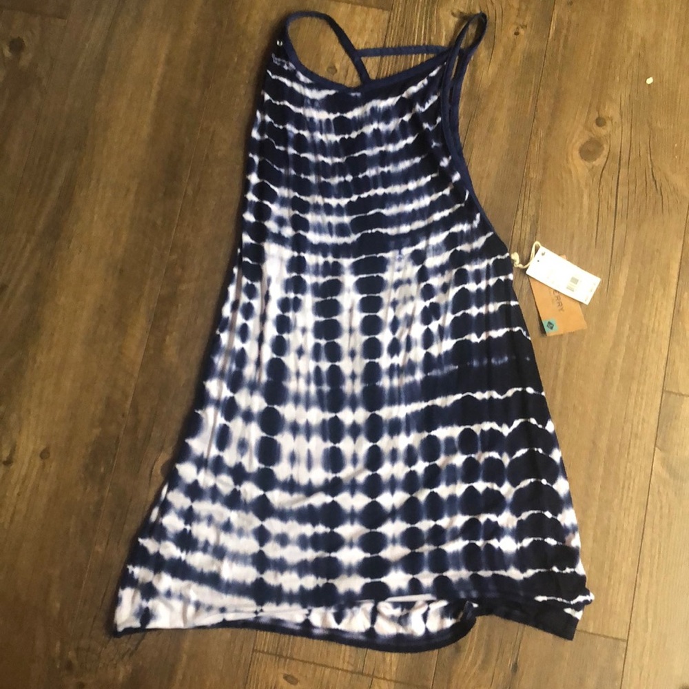 sporty dress